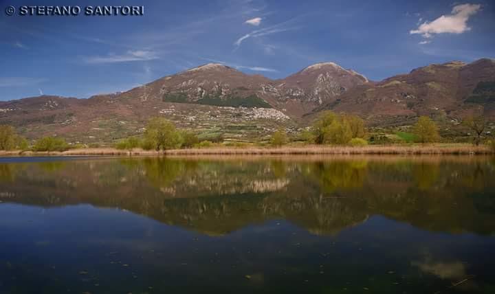 La Casetta Dei Desideri Poggio Bustone Екстер'єр фото