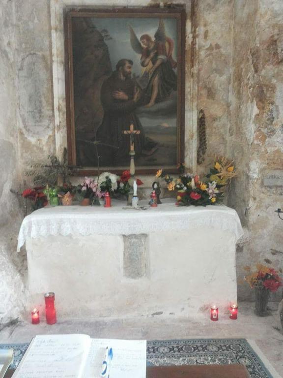 La Casetta Dei Desideri Poggio Bustone Екстер'єр фото