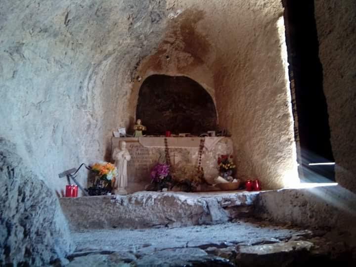 La Casetta Dei Desideri Poggio Bustone Екстер'єр фото