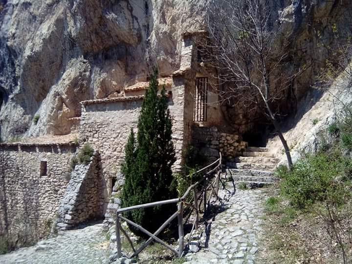 La Casetta Dei Desideri Poggio Bustone Екстер'єр фото